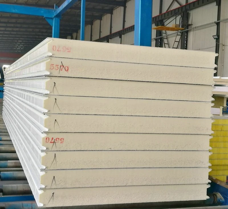 cold room panels