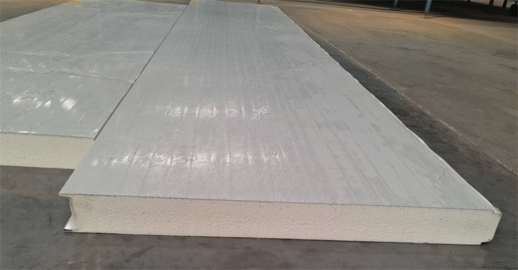 puf panel partition wall