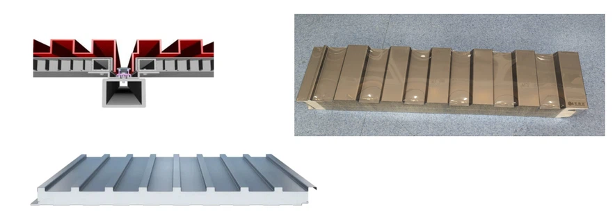 Great Wall panels Great Wall panels